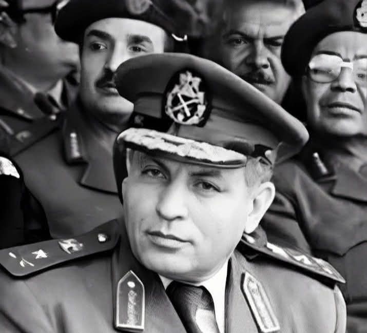 أبو غزالة القائد الذى ظلمه التاريخ