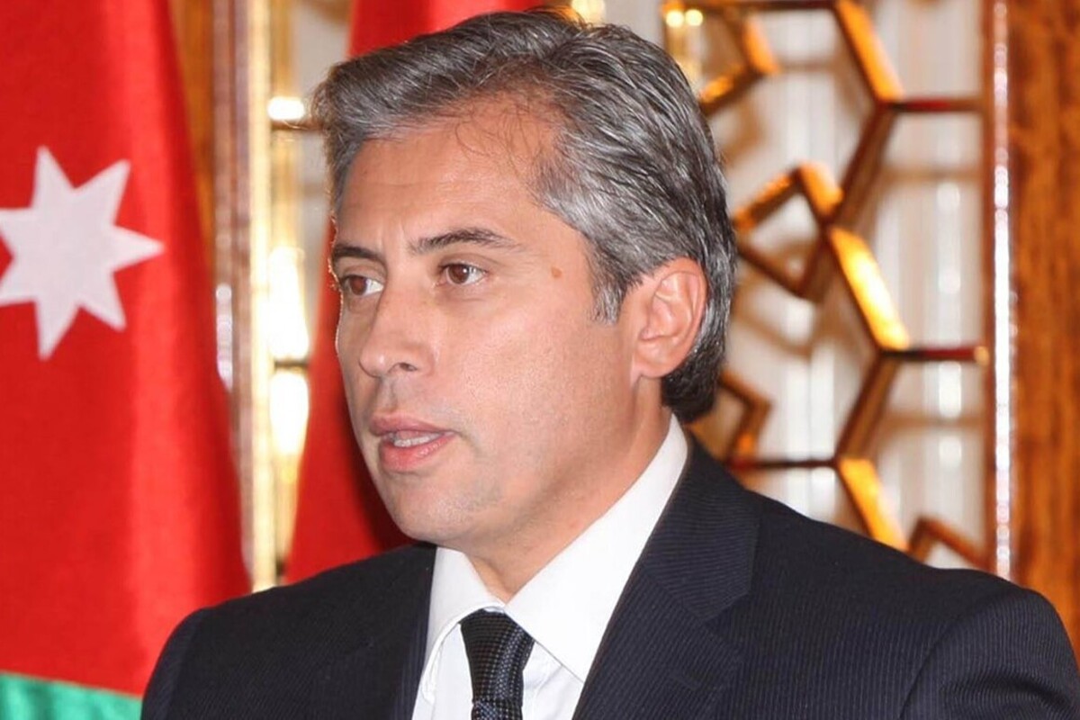رئيس وزراء الأردن: لن نسمح بالمساس بوحدتنا الوطنية