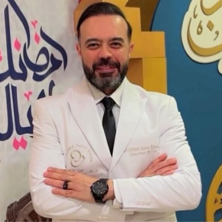 الدكتور أحمد عاصم الملا: “تقدم السن أكبر عائق أمام نجاح الحقن المجهري.. والتأجيل غير مبرر”