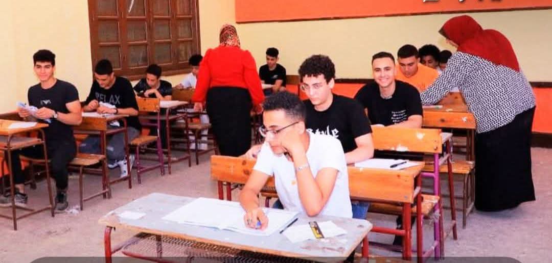 التعليم تنفي إستبعاد رئيس لجنة عبد الحميد رضوان بسوهاج  