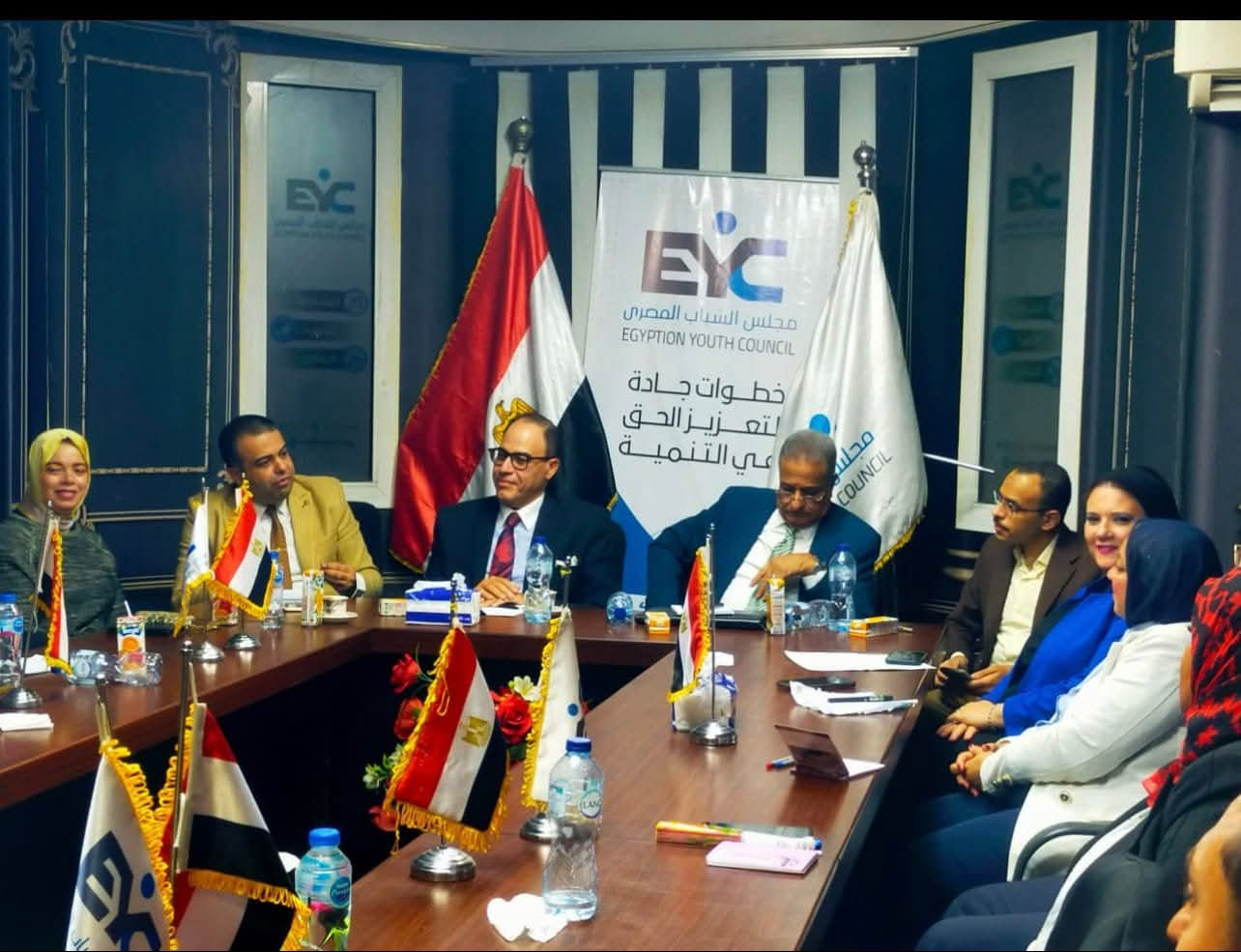 داليا الحزاوي تطلق من جديد مبادرة “التربية أولاً ووسطاً وآخراً