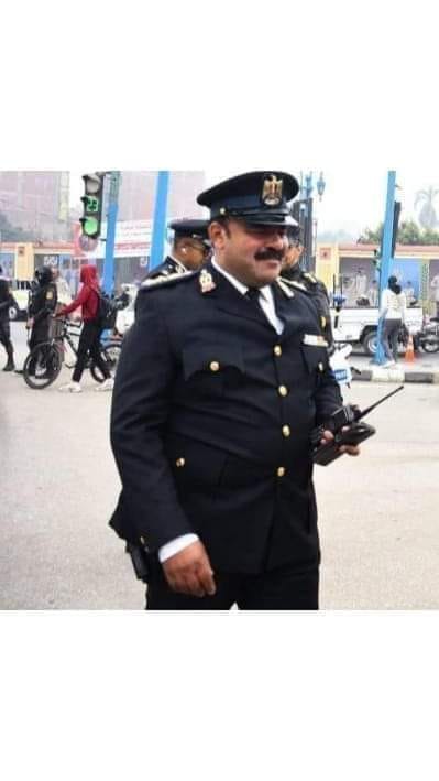 الخبر الفورى يهنئ  اللواء محمد عبدالعزيز مديرا للإدارة العامة للمرور بسوهاج