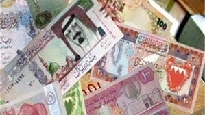 أسعار العملات العربية اليوم الخميس 26 يناير 2023 في ماكينات الصرافة