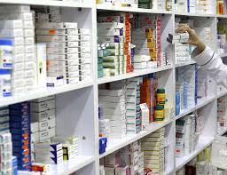 الخبر الفورى  : تقرير صادم عن كوارث سوق الدواء الذى بات يهدد وزارة الصحة المصرية وصحة المصريين    