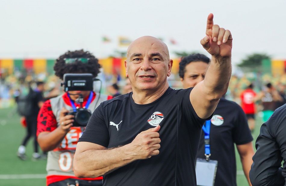 ياسر ريان: التتويج بأمم إفريقيا الاختبار الحقيقي لحسام حسن.. والمنتخب صعد بدون صلاح ومصطفى محمد