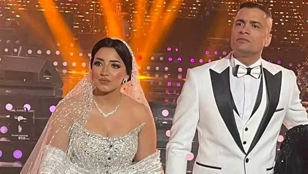 ريم طارق طليقة حسن شاكوش تكشف المستور: «ساب البيت أول 3 أيام جواز»
