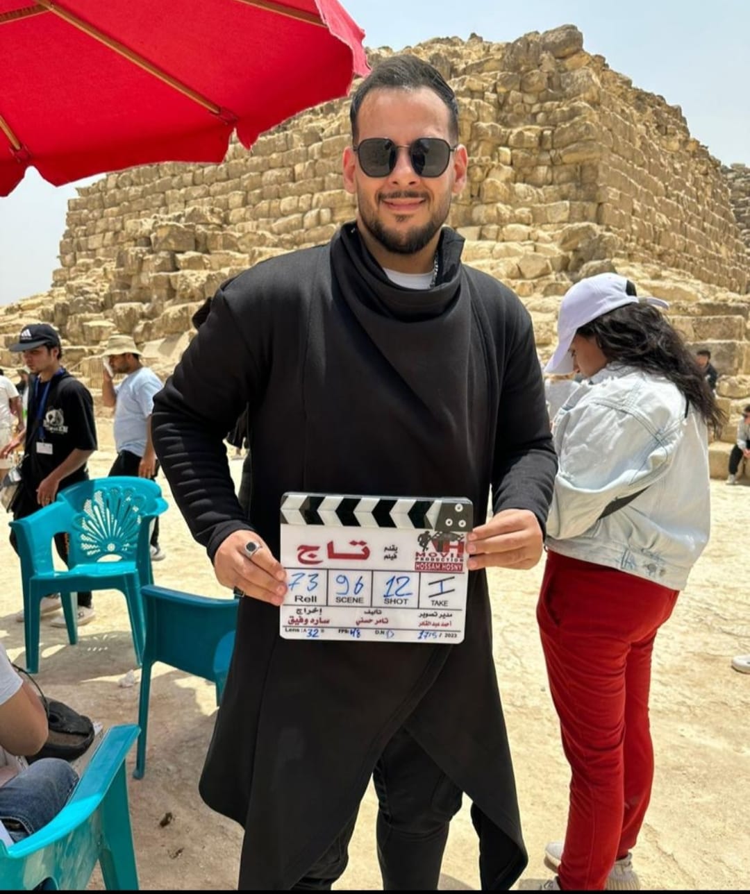 باسم ضيف 