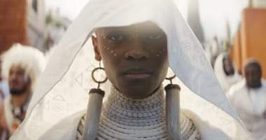 Black Panther: Wakanda Forever يسيطر على شباك التذاكر فى عيد الشكر