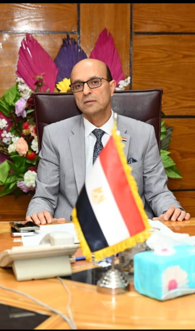 جامعة أسيوط تؤكد جاهزية مستشفياتها الجامعية بكامل طاقتها خلال شم النسيم