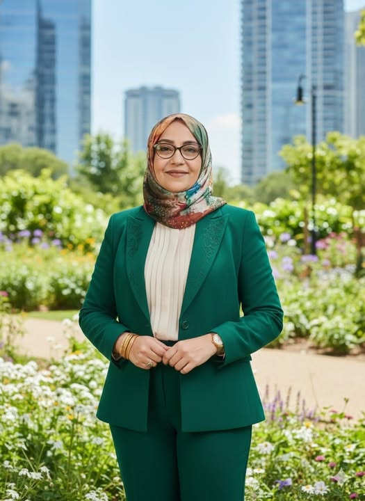 منى صدقى تكتب : ما بيني وبين الناس… حكاية طريق