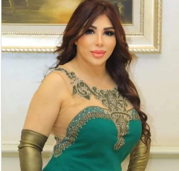 بعد ظهورها مع رامز جلال في رامز نيفر إند ٠٠ إطلالات أثارت الجدل للفنانة غادة ابراهيم 