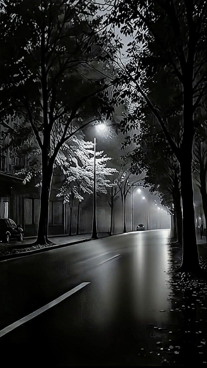 حين يعيدنا الطريق إلى أنفسنا