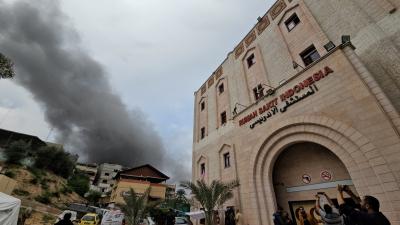 مدير عام المستشفيات بصحة غزة: الاحتلال يتعمد القتل المباشر للجرحى