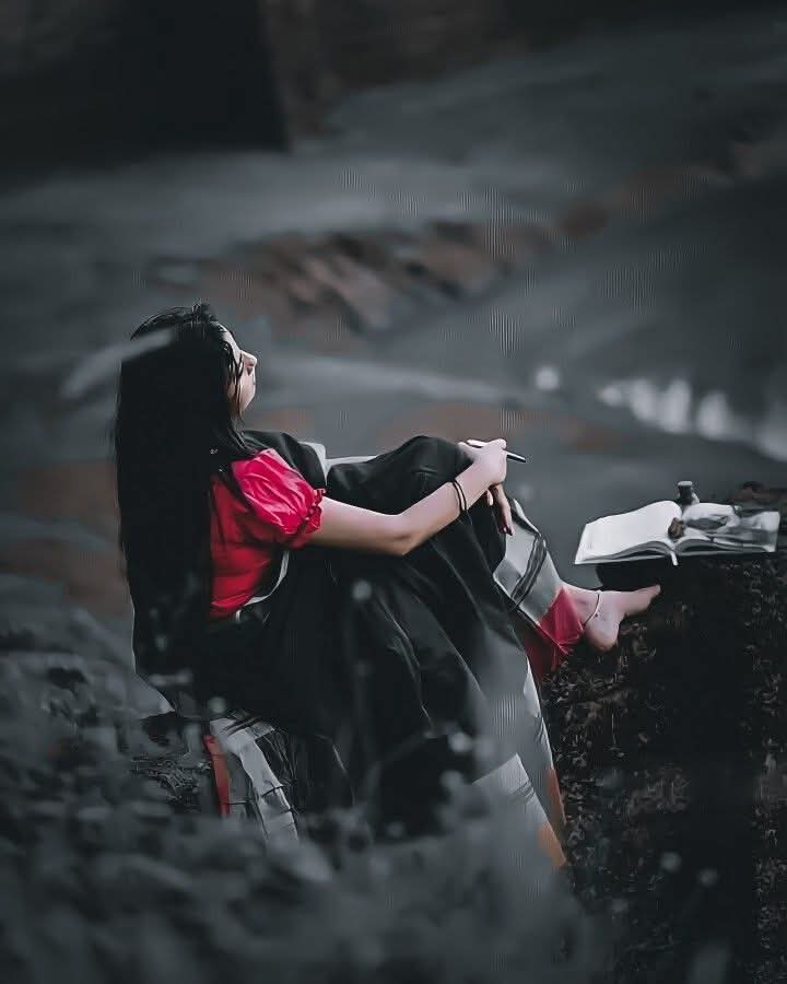 حين تتكلم الأرواح في صمت الليل