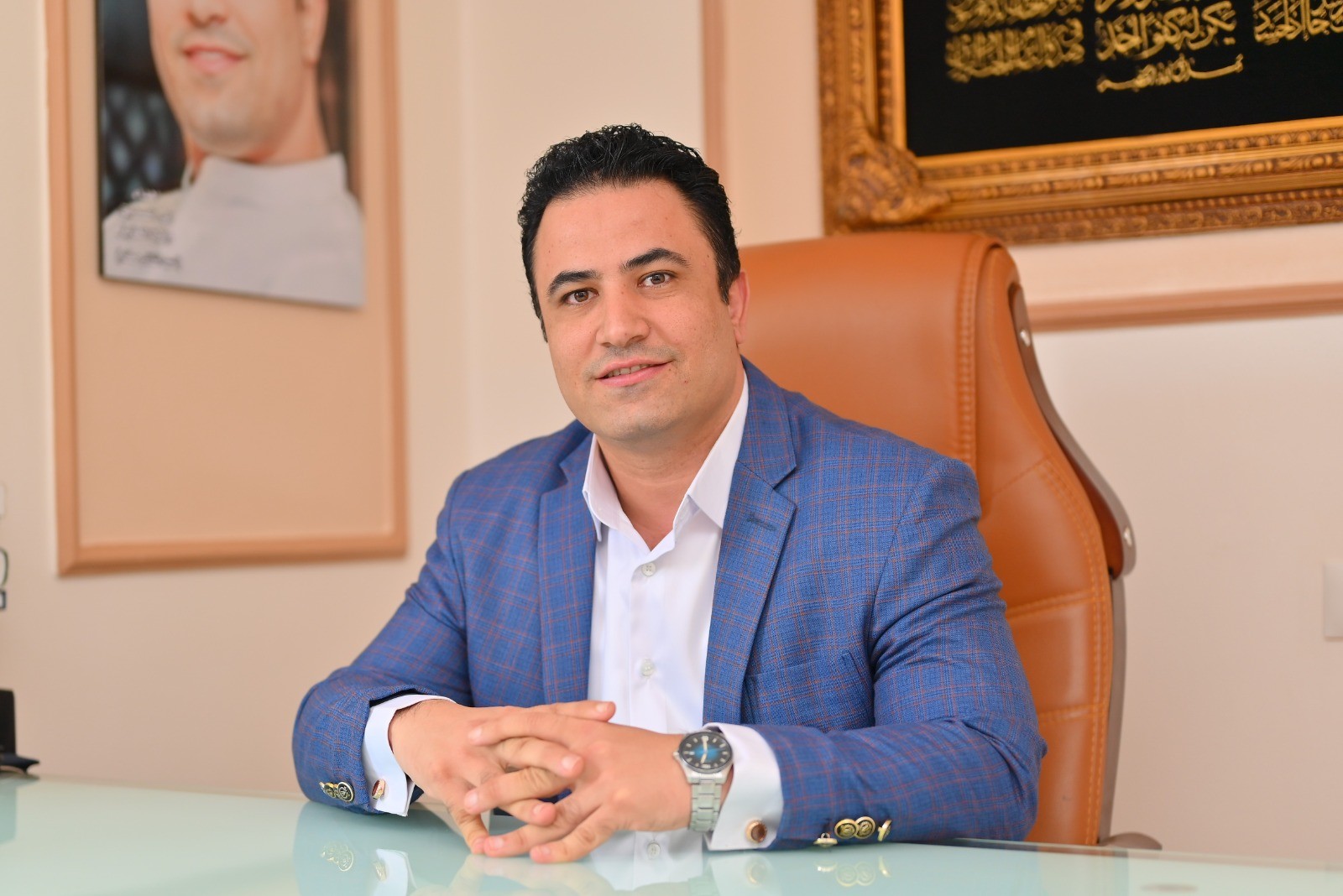 محمد ناجي: الرئيس السيسي رسّخ لعملية انتخابية نزيهة… وحماية إرادة الناخب أصبحت ركيزة ثابتة في الجمهورية الجديدة