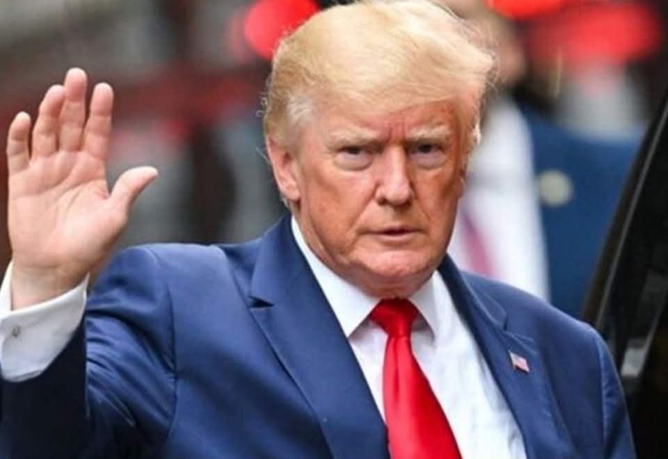 عــدو السلام.. الصين تتــهم ترامب بـصب الزيت على النــار فى التصـعيد العسكرى بين إســرائــيل و إيــران