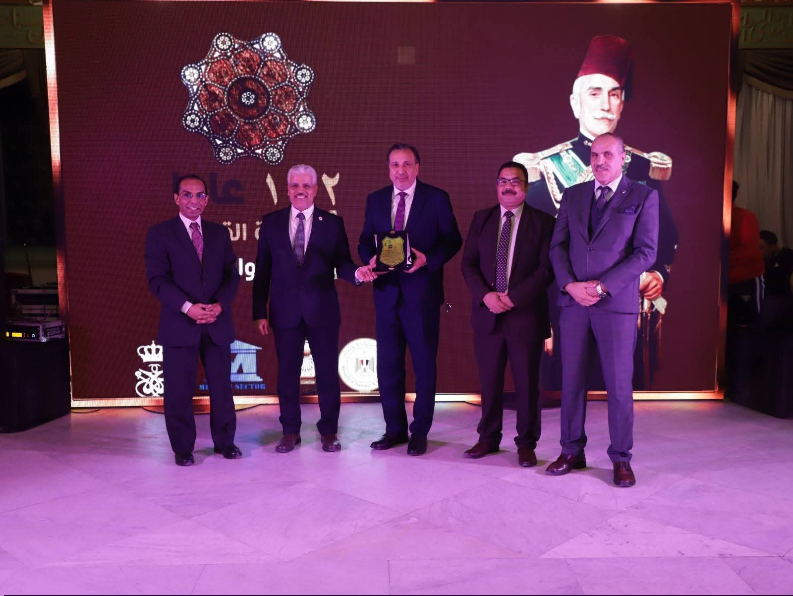 قصر الأمير محمد علي يشغل الذاكرة… من صالون التين إلى إسطنبول  كتب: حامد خليفة