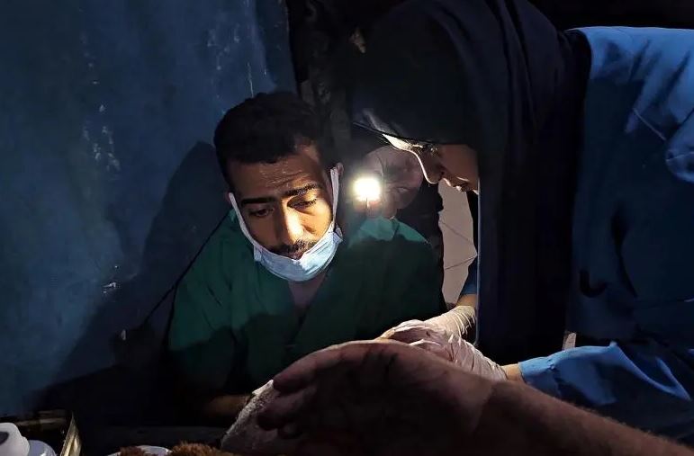 صحة غزة: الاحتلال دمر عددا كبيرا من المولدات الكهربائية في المستشفيات