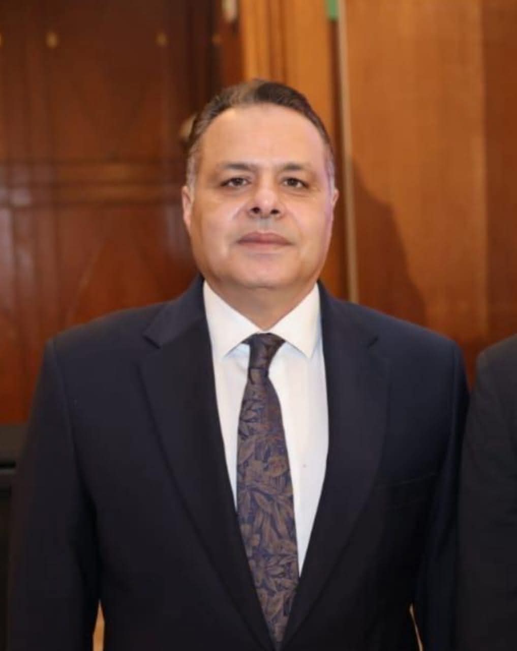 هيمن عبدالله: العمالة المصرية عنصر قوة رئيسي في تنفيذ مشروعات الإعمار وتسريع وتيرة التنمية 