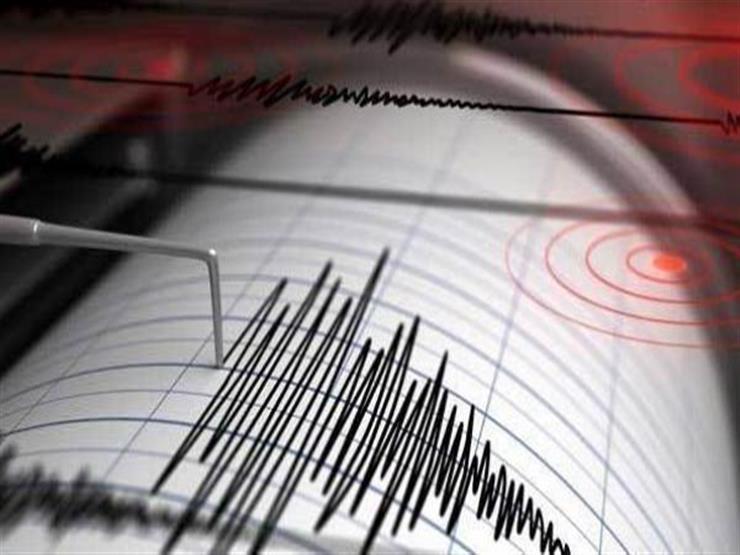 زلزال بقوة 5.4 درجة يضرب باكستان