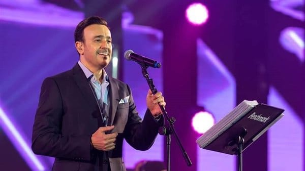 اليوم ٠٠ صابر الرباعي ينتظر طرح كليبه الجديد يا بنات الحلال