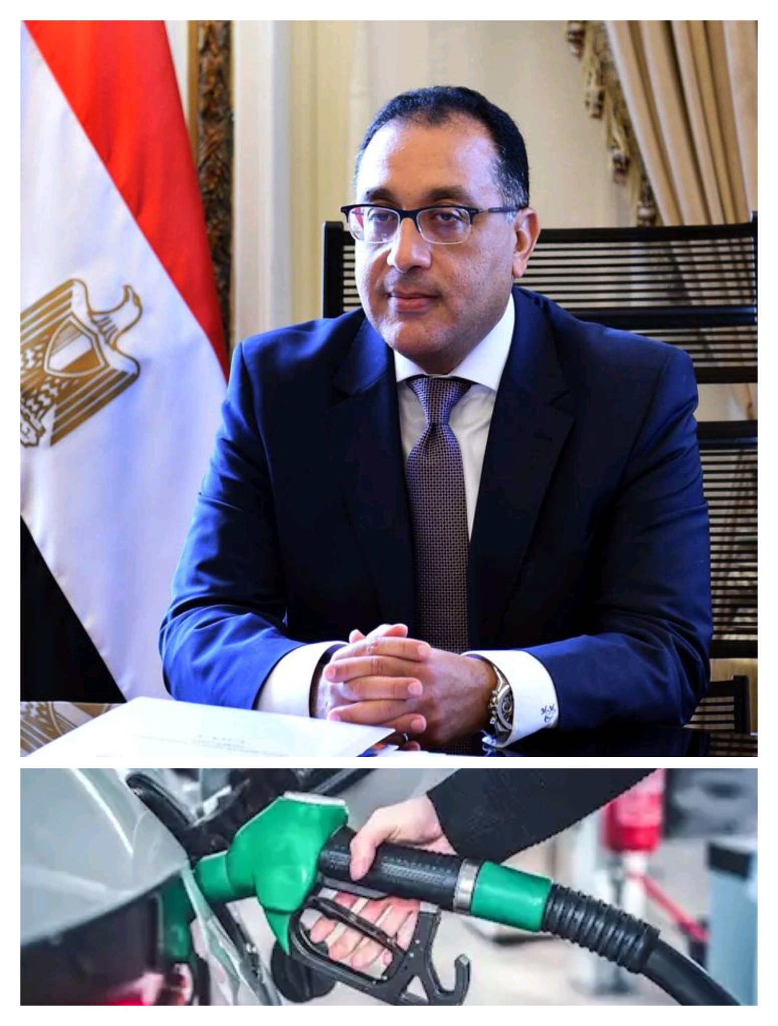 بعد  كارثة خلط الماء بالبنزين ... أين كان المسؤولين ؟!!