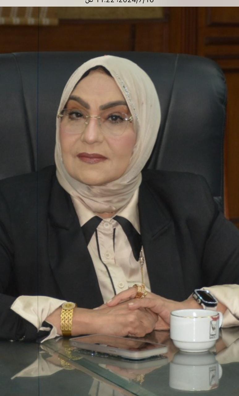 منى صدقى تكتب : نريد برلمان بحجم مصر !!!