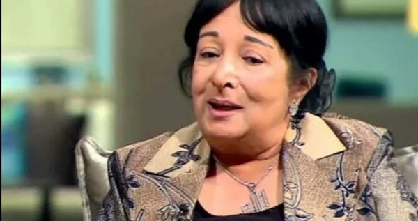 هذة شروط الفنانة سميرة عبدالعزيز للعمل مع محمد رمضان بالتمثيل 