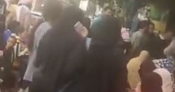 الداخلية تكشف تفاصيل اقتحام مرشح برلماني جمعية خيرية