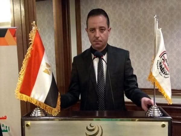 جبهة شباب الصحفيين: وزارة الداخلية نموذج يحتذى به في تأمين إنتخابات النواب   