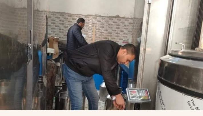 الغش التجاري بين لهفة الربح وغفلة الحساب  
