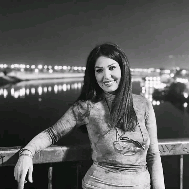 ميلاد سري.. رحيل نجمة الشاشة العراقية بعد معاناة من السرطان