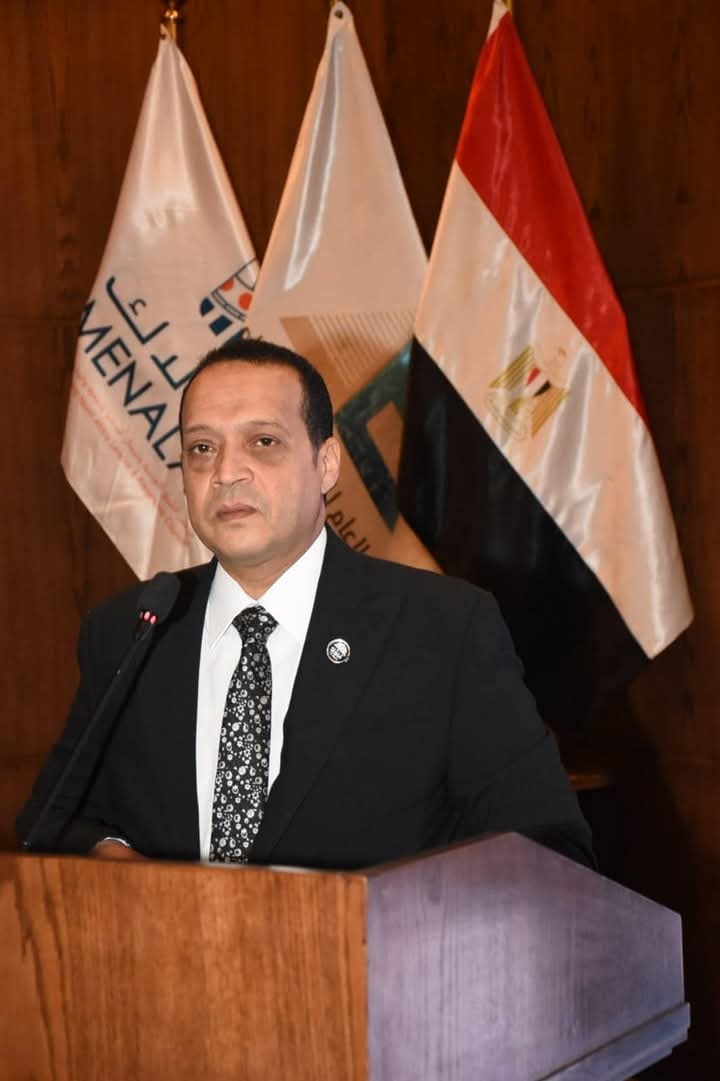 خالد أبو الوفا: التوجيه الرئاسي بإلغاء تعدد الرسوم خطوة استراتيجية لتحفيز الاستثمار وتدشين مرحلة جديدة من الشفافية الاقتصادية
