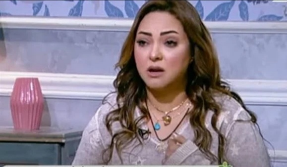 معلومات لم تعرفها عن الفنانة عايدة غنيم  :مطلقة وقتلت والدتها على يد ابن الجيران.