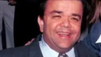 رحيل  جارى فريدكين إثر الإصابة بكورونا.. 