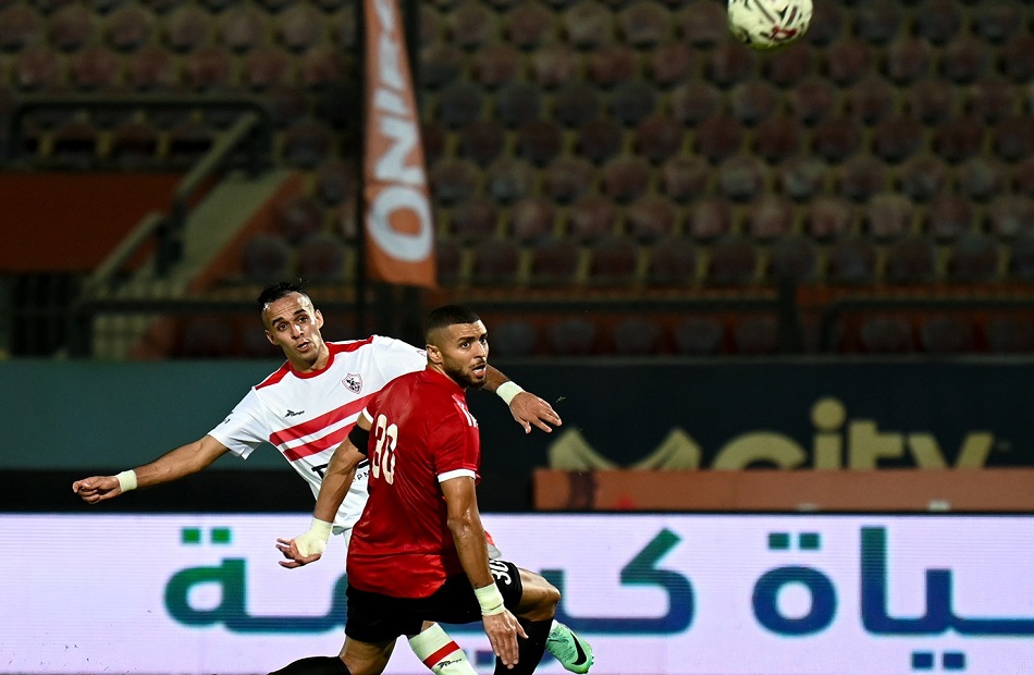 الطلائع يتأهل إلى ربع نهائي كأس مصر بعد الفوز على الزمالك بركلات الترجيح