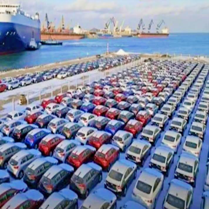 المغرب داخل بقوة على سوق السيارات فى مصر… خطة لتصدير 3000 سيارة سنويًا