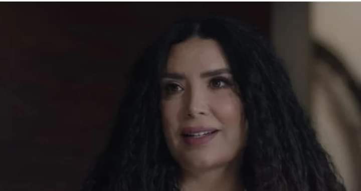 مسلسل جميلة الحلقة الرابعة عبير صبري تعرض الزواج سرا على هاني عادل