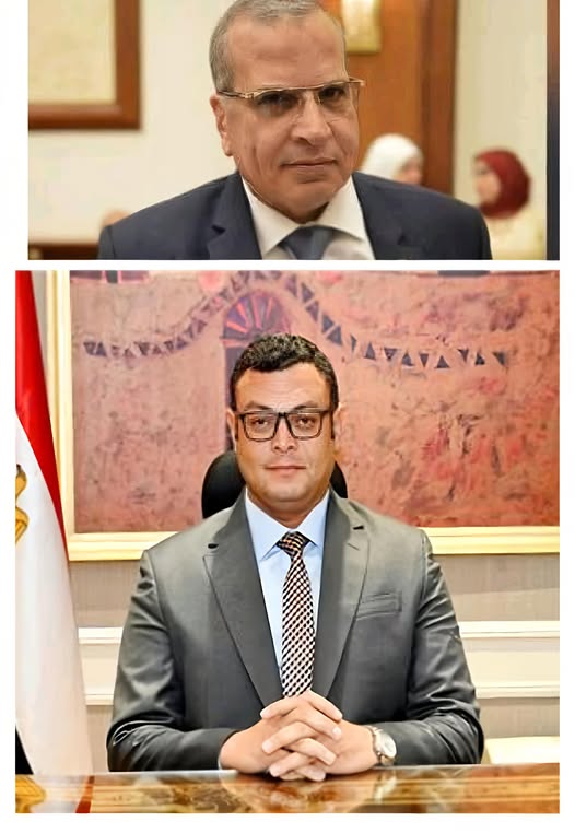 المهندس شريف الشربينى فكر جديد وتطوير لوزارة الاسكان وأرقام تتحدث عن نفسها