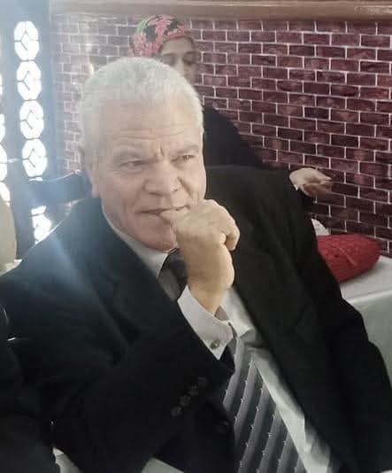 تحية شكر وتقدير لشاعرنا الكبير الأستاذ محمد فاروق نصار، وتهنئة  للأستاذ فتحي الصومعي