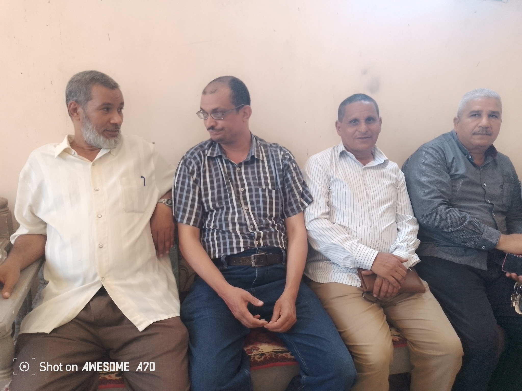 تهنئة من القلب 