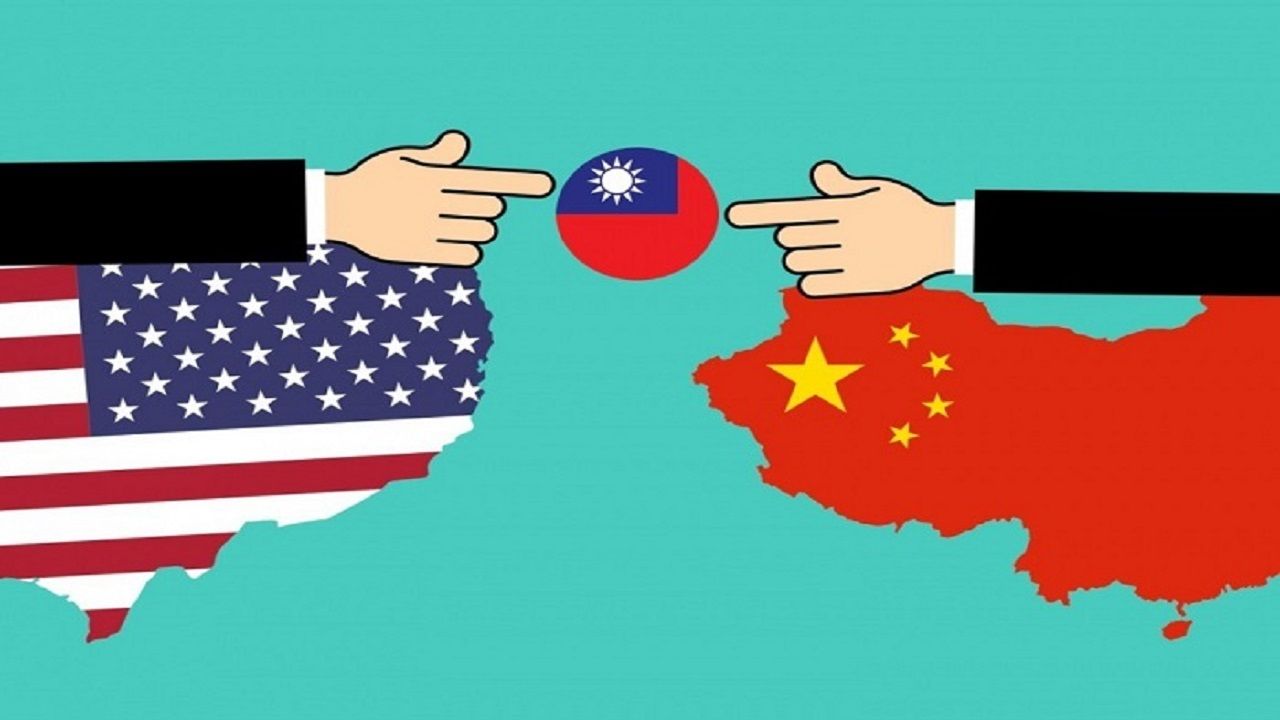 أمريكا والصين ...كيف ستكون المواجهة