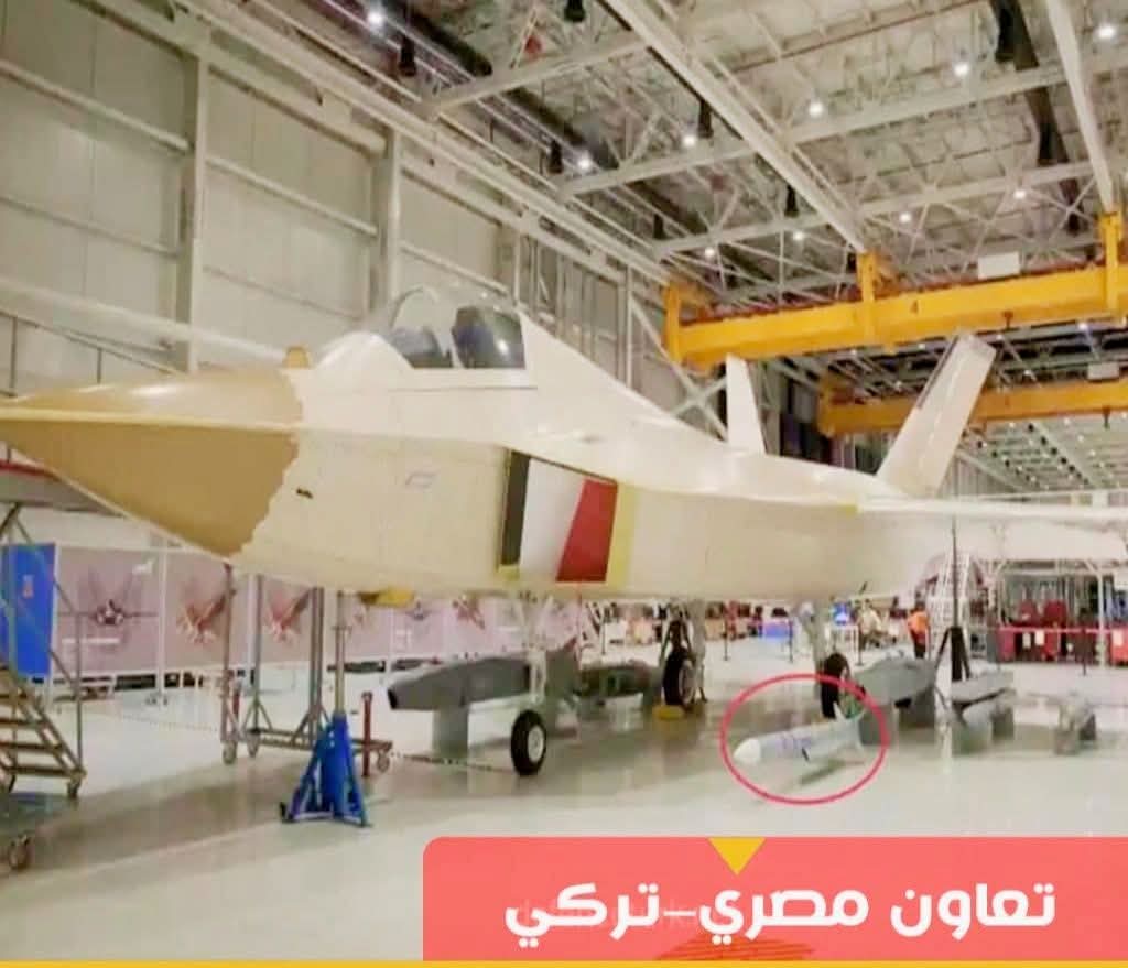 تعاون مصرى–تركي «يربك موازين القوى»… وإعلام عبرى يحــذر من تآكل التفوّق الجوى الإســرائــيلى