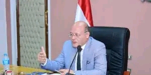 رئيس جامعة سوهاج يشيد بزيارات الرئيس السيسي لمحافظات الصعيد: طفرة عملاقة