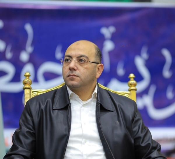 الدكتور احمد العطيفي : حماة الوطن ولد قويا بالعمل الجماعي