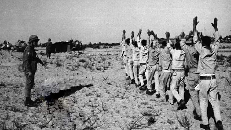 في ذكرى سيناء وسائل الإعلام المصرية تسلط الضوء على “جرائم ارتكبها الجيش الإسرائيلي” خلال احتلاله سيناء