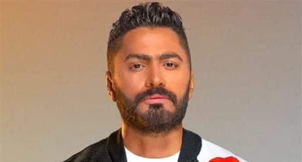 تعرف على موعد عرض فيلم مش أنا للفنان تامر حسني