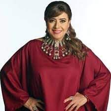 الفنانة نشوى مصطفى٠٠أنا من أسرة فقيرة لكن اتربيت أبقى رجولة