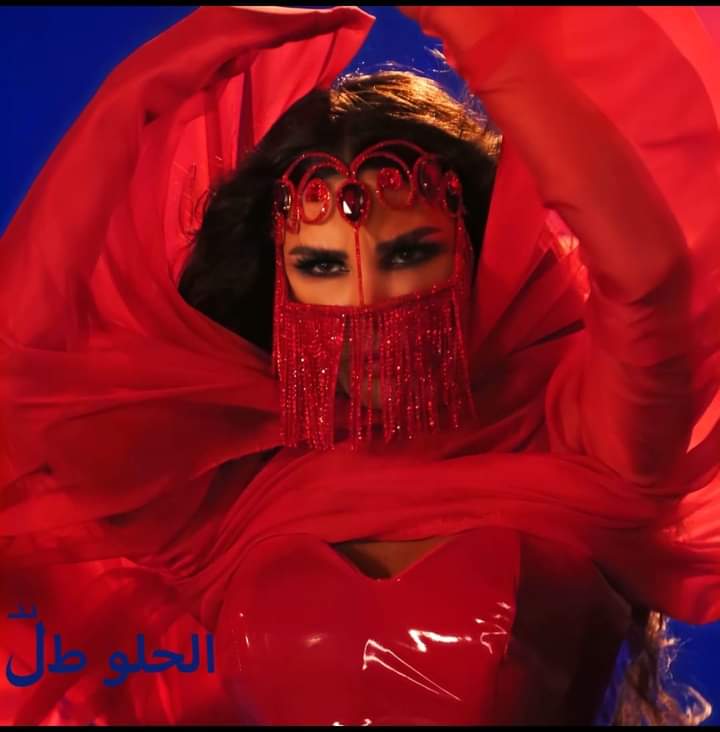 تيزر تشويقي أطلقته نيللي مقدسي لجديدها 