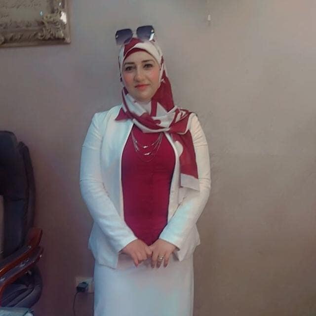 تعرف على السيرة الذاتية للدكتورة رانيا أبو النضر